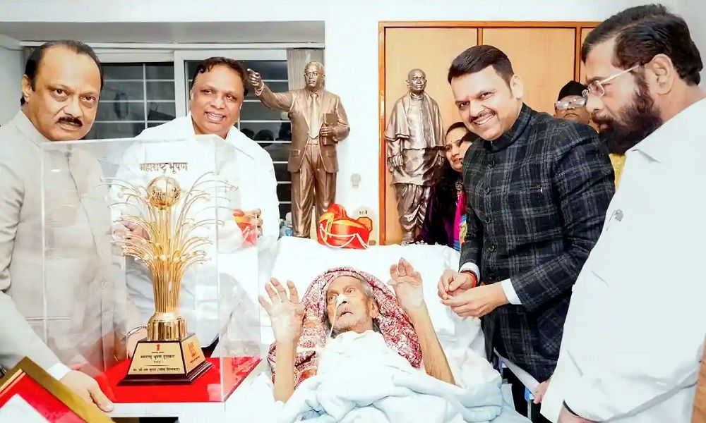 Ram Vanji Sutar