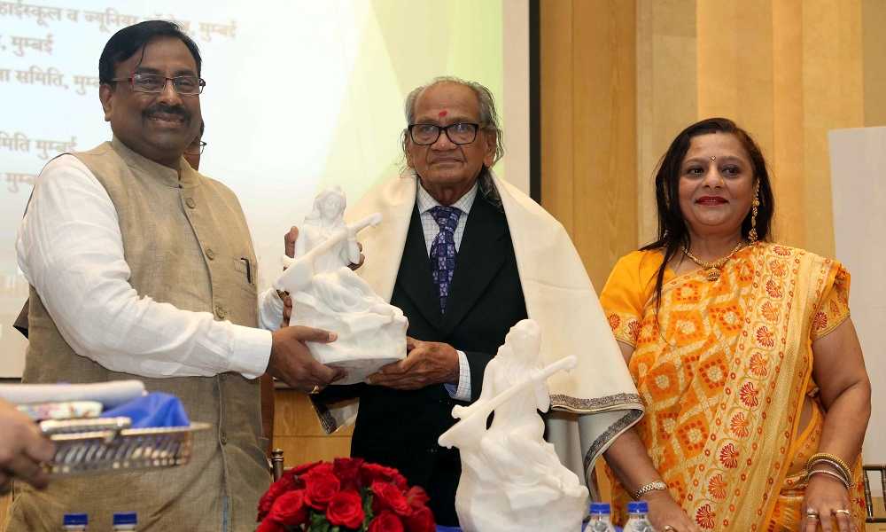 Ram Vanji Sutar