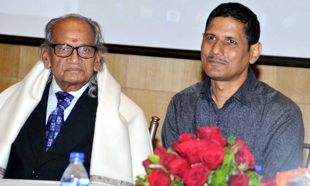 Ram Vanji Sutar