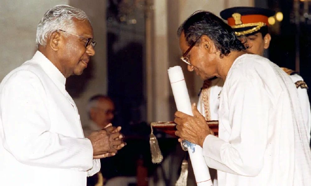Ram Vanji Sutar