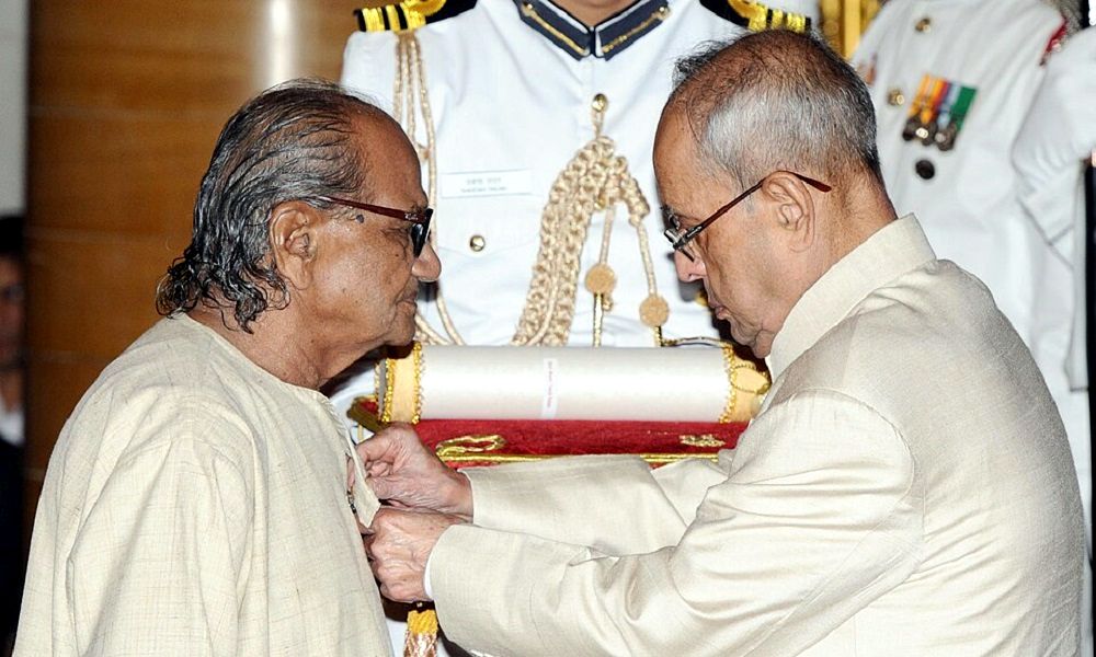 Ram Vanji Sutar