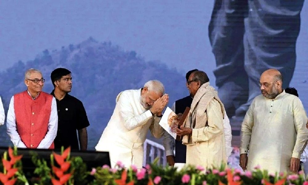 Ram Vanji Sutar