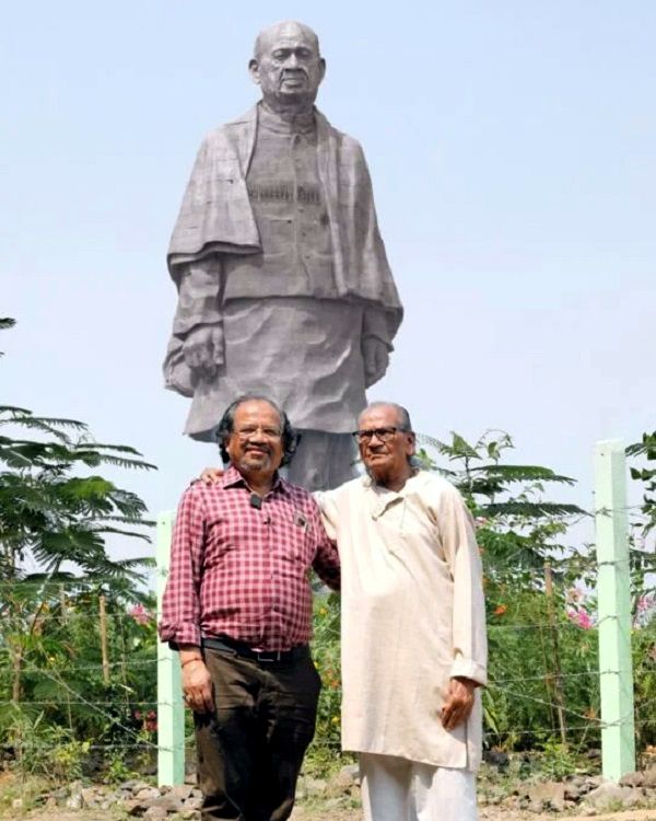 Ram Vanji Sutar